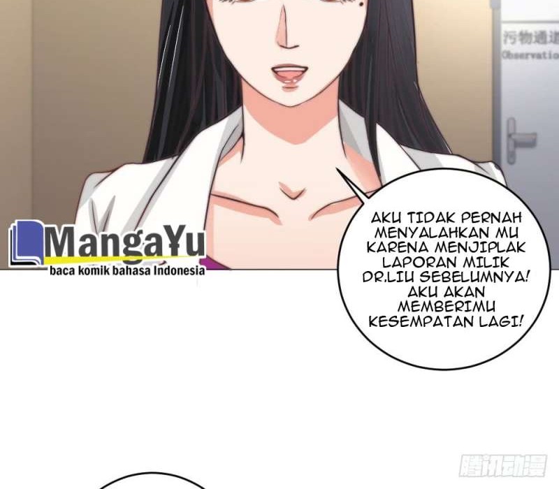 Perspective Medical Saint chapter 05 halaman 5
