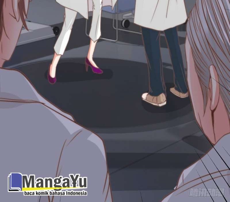 Perspective Medical Saint chapter 05 halaman 7