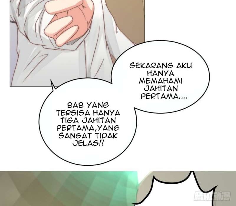 Perspective Medical Saint chapter 05 halaman 15