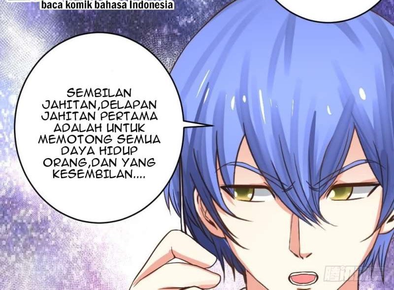 Perspective Medical Saint chapter 05 halaman 19