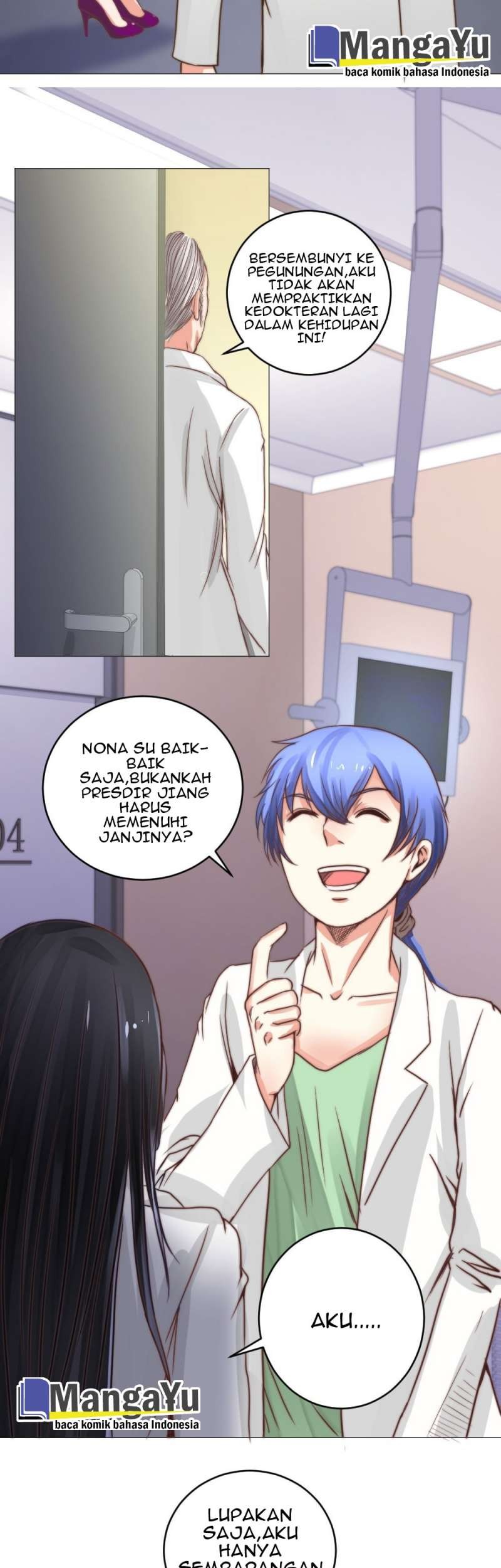 Perspective Medical Saint chapter 05 halaman 24