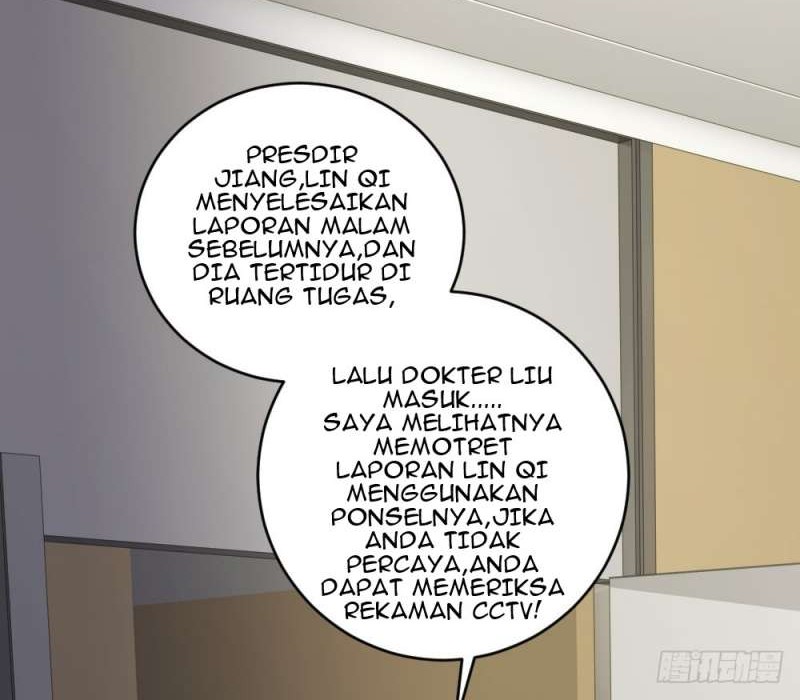 Perspective Medical Saint chapter 05 halaman 29