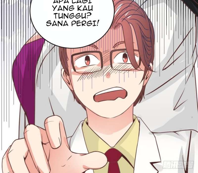 Perspective Medical Saint chapter 05 halaman 31