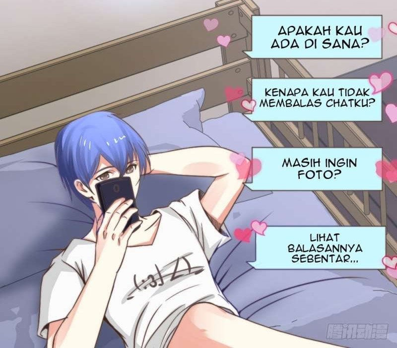 Perspective Medical Saint Bab 06 halaman 5