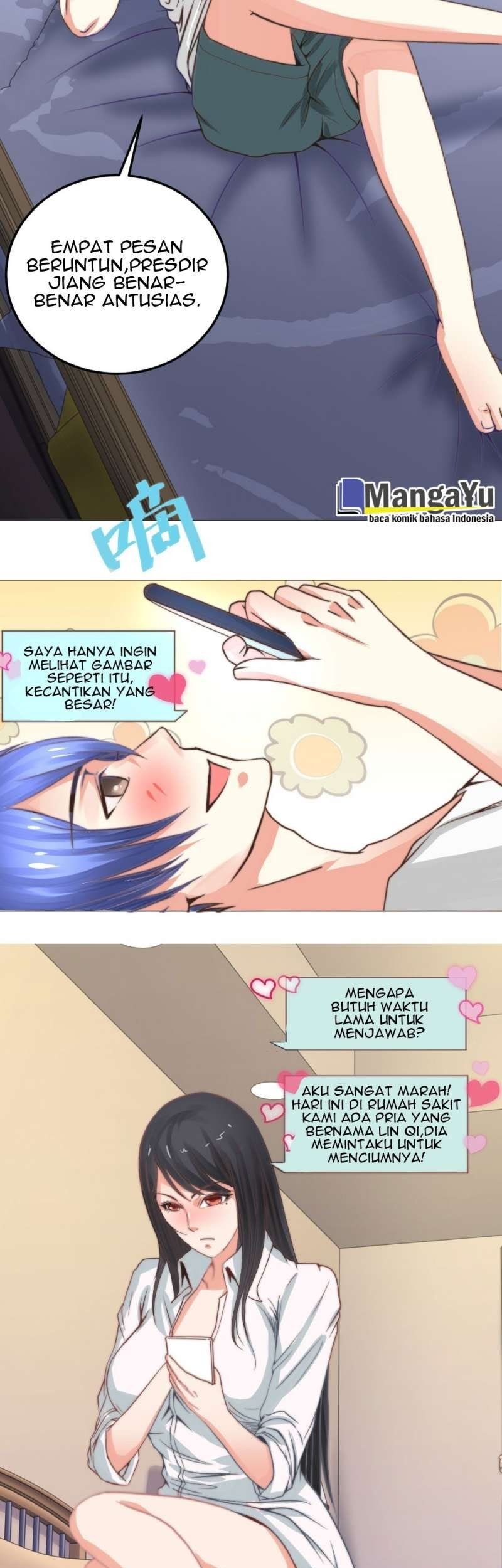 Perspective Medical Saint Bab 06 halaman 6