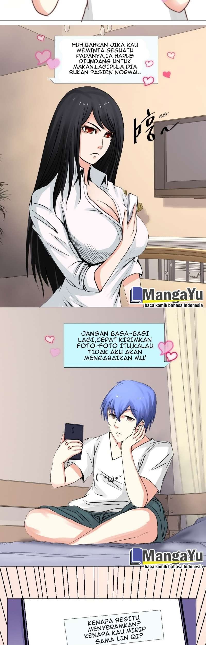 Perspective Medical Saint Bab 06 halaman 12