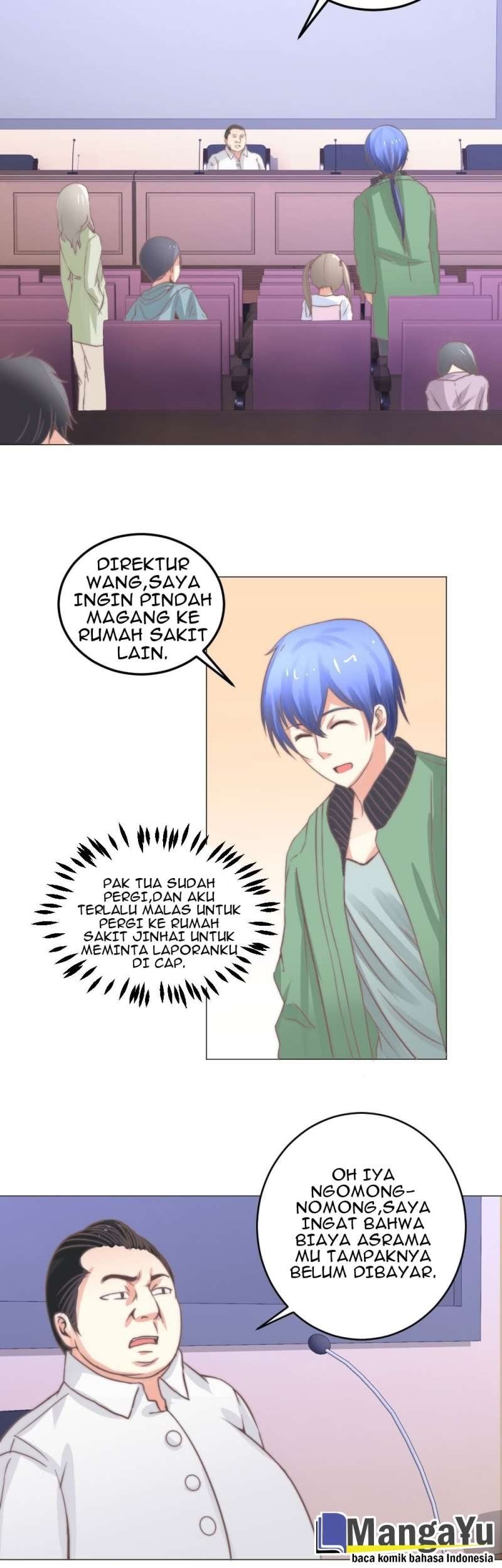 Perspective Medical Saint Bab 06 halaman 18