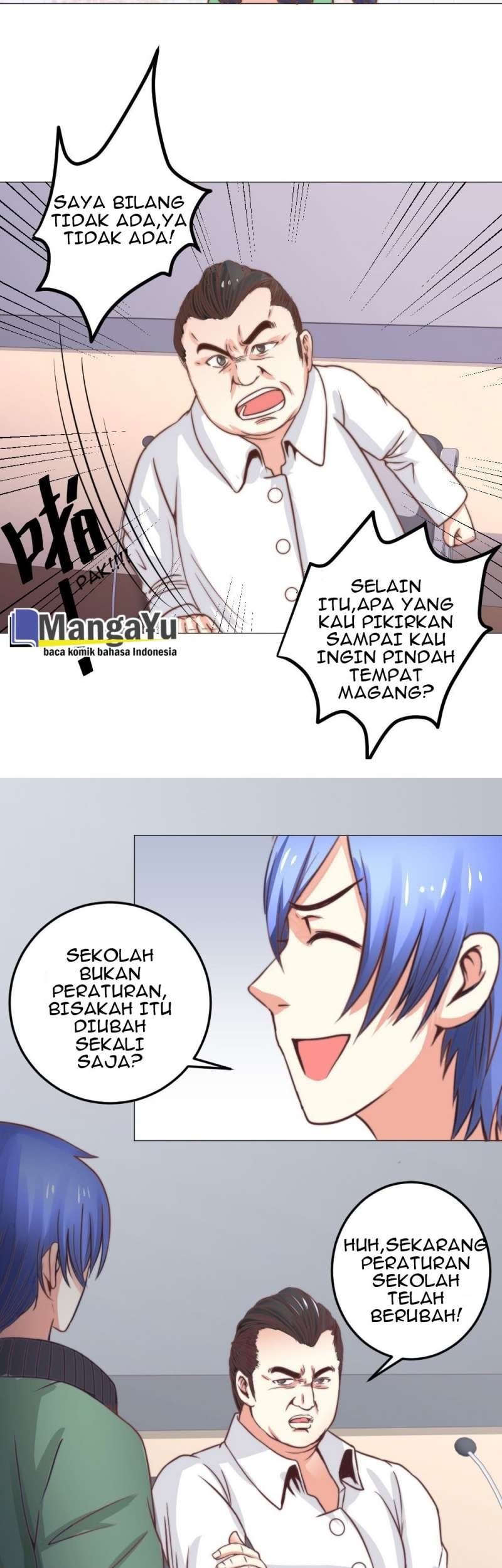 Perspective Medical Saint Bab 06 halaman 24