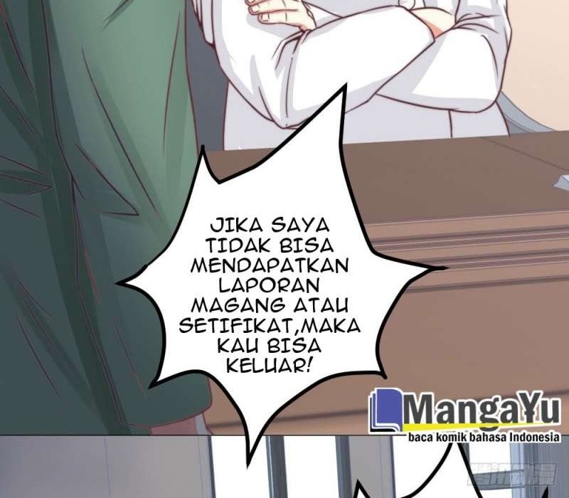 Perspective Medical Saint Bab 06 halaman 25