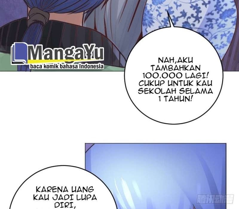 Perspective Medical Saint chapter 09 halaman 7
