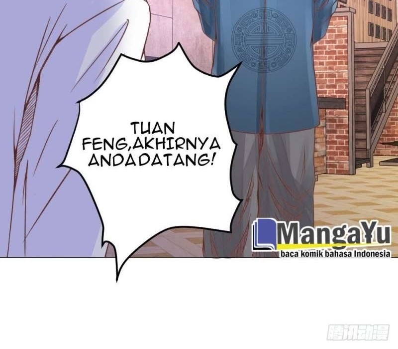 Perspective Medical Saint chapter 09 halaman 11