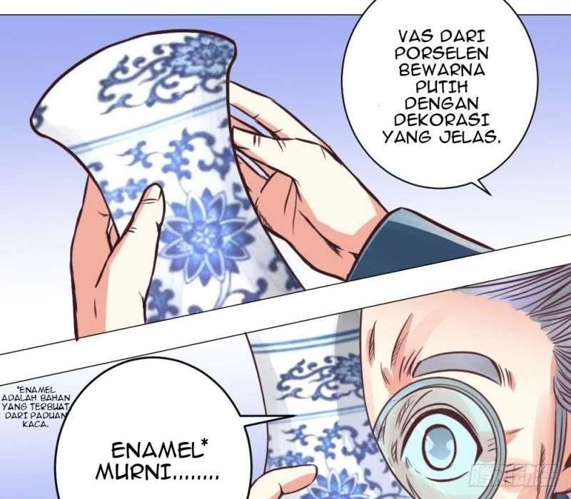 Perspective Medical Saint chapter 09 halaman 13