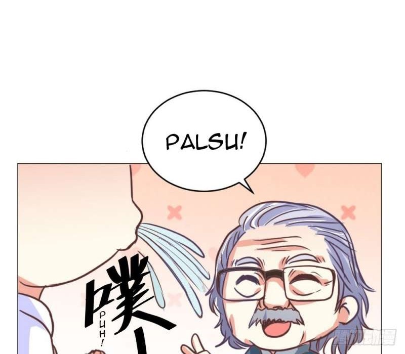 Perspective Medical Saint chapter 09 halaman 15