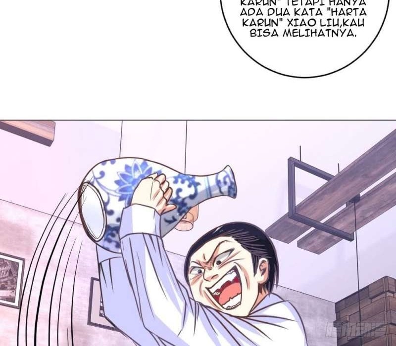 Perspective Medical Saint chapter 09 halaman 17