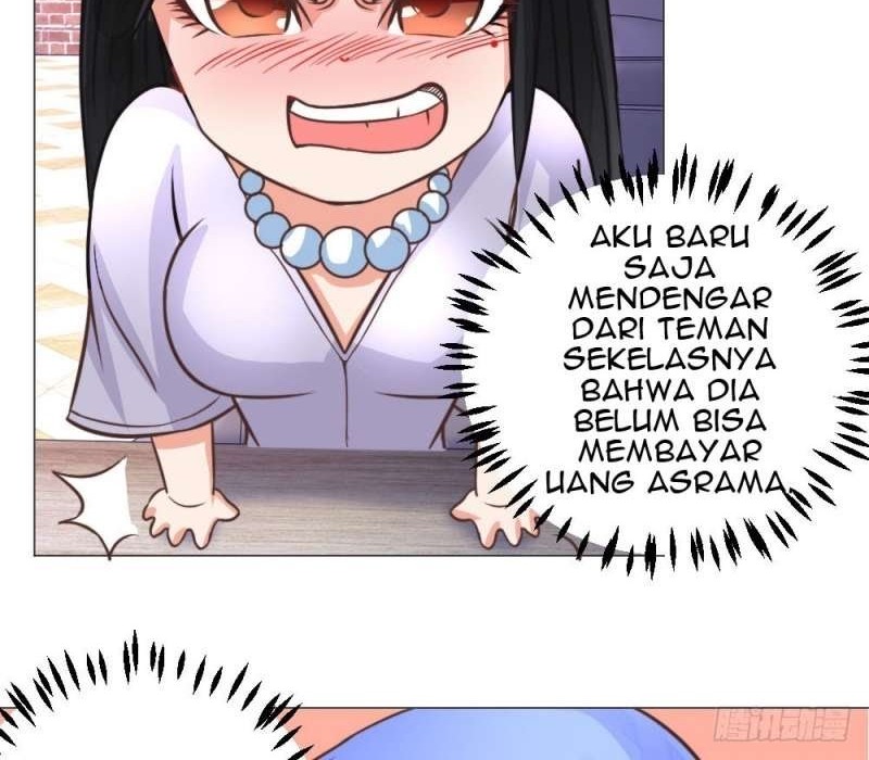 Perspective Medical Saint chapter 09 halaman 25