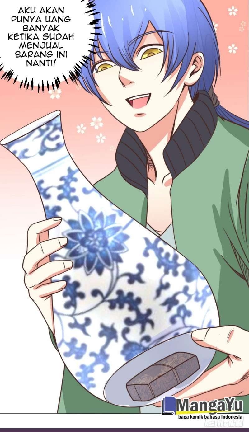 Perspective Medical Saint chapter 09 halaman 26