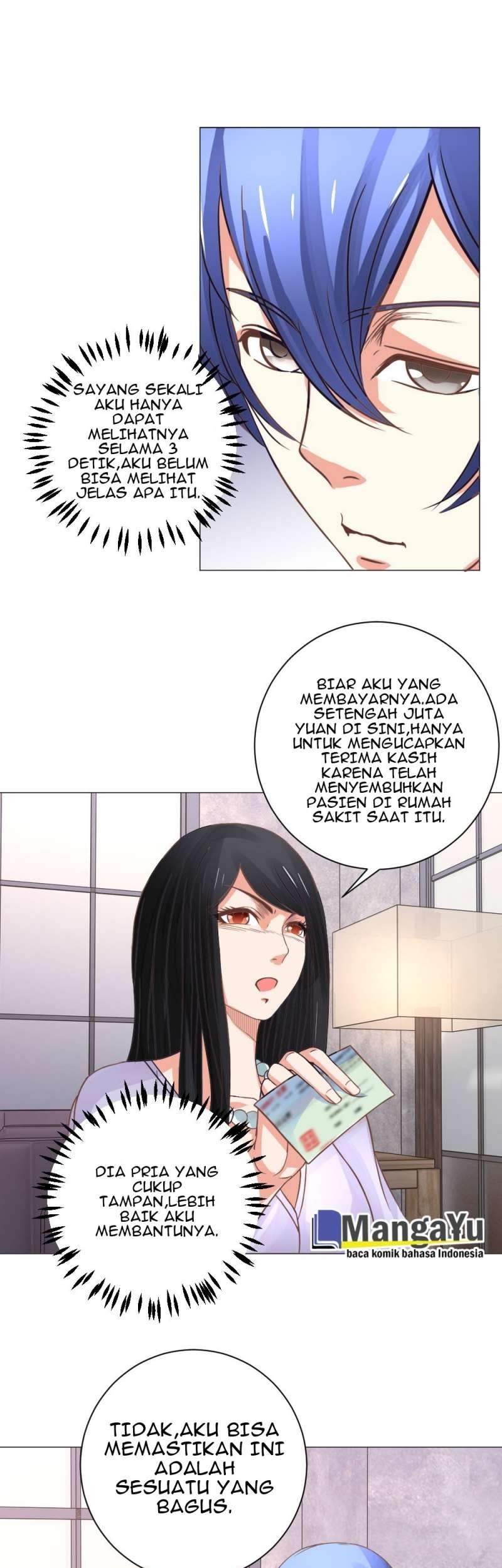 Perspective Medical Saint Bab 10 halaman 2