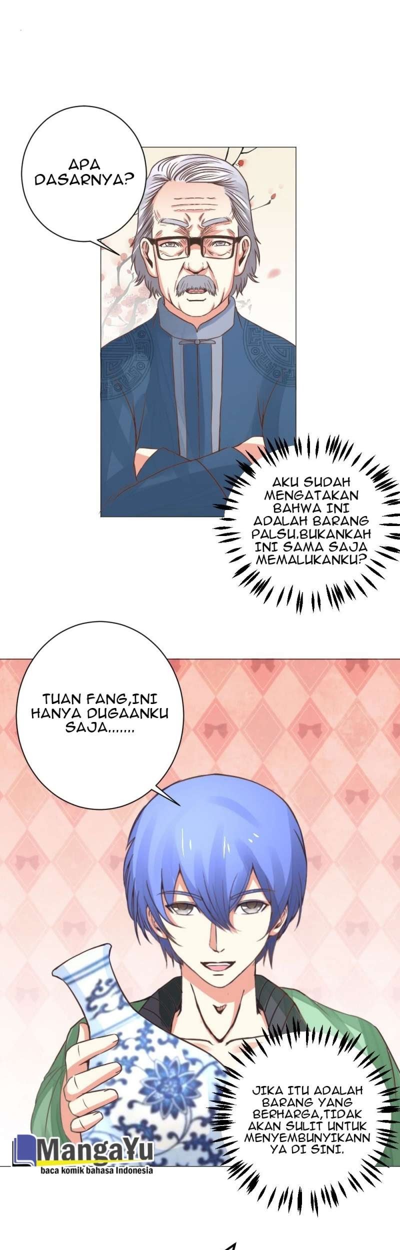 Perspective Medical Saint Bab 10 halaman 5