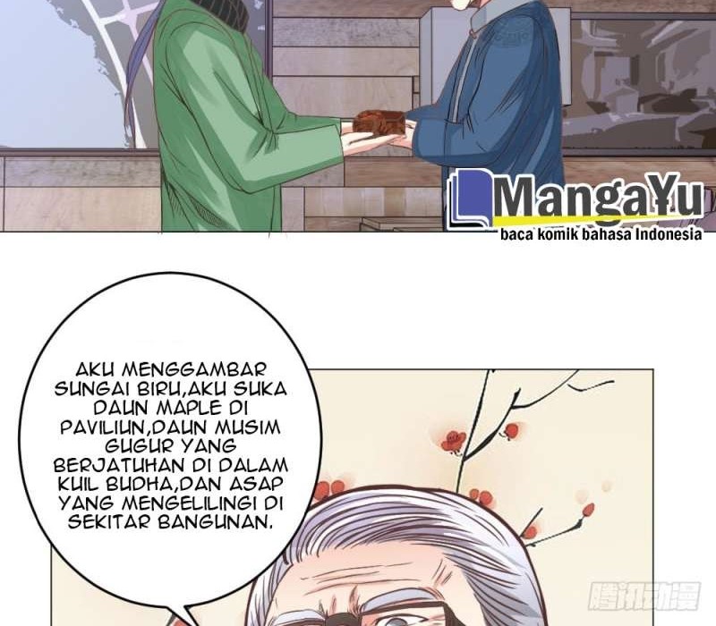 Perspective Medical Saint Bab 10 halaman 10