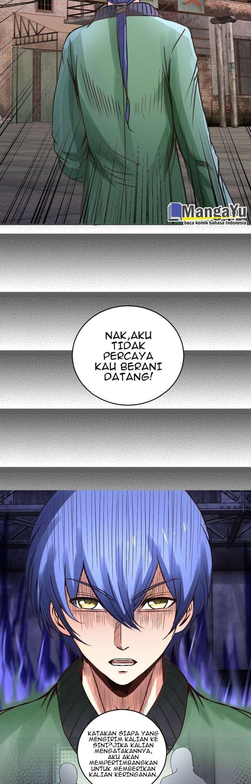 Perspective Medical Saint Bab 11 halaman 13