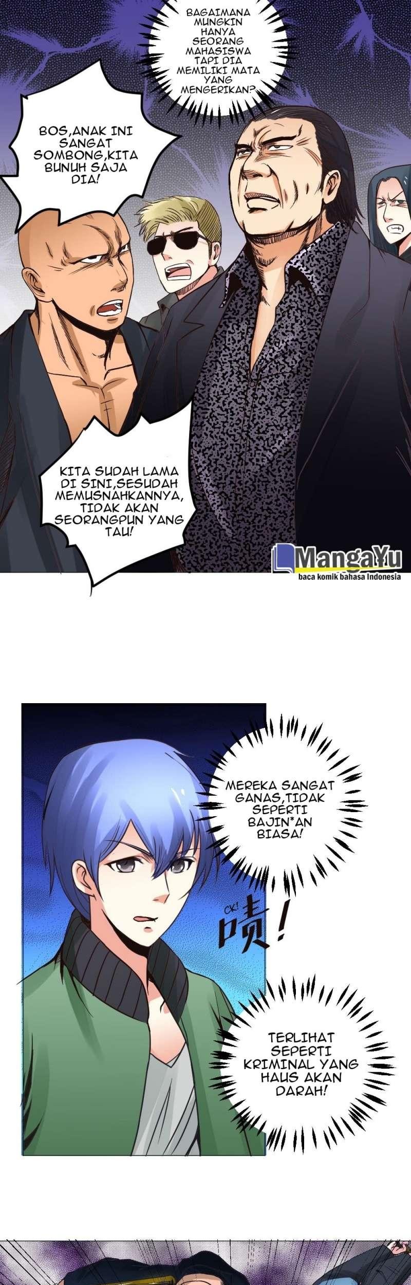 Perspective Medical Saint Bab 11 halaman 15