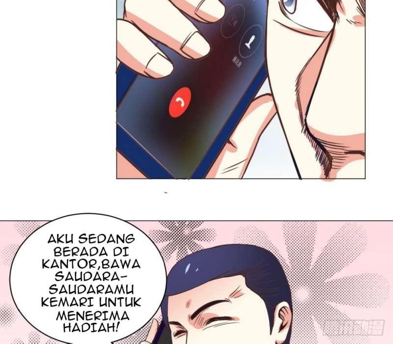 Perspective Medical Saint Bab 11 halaman 28