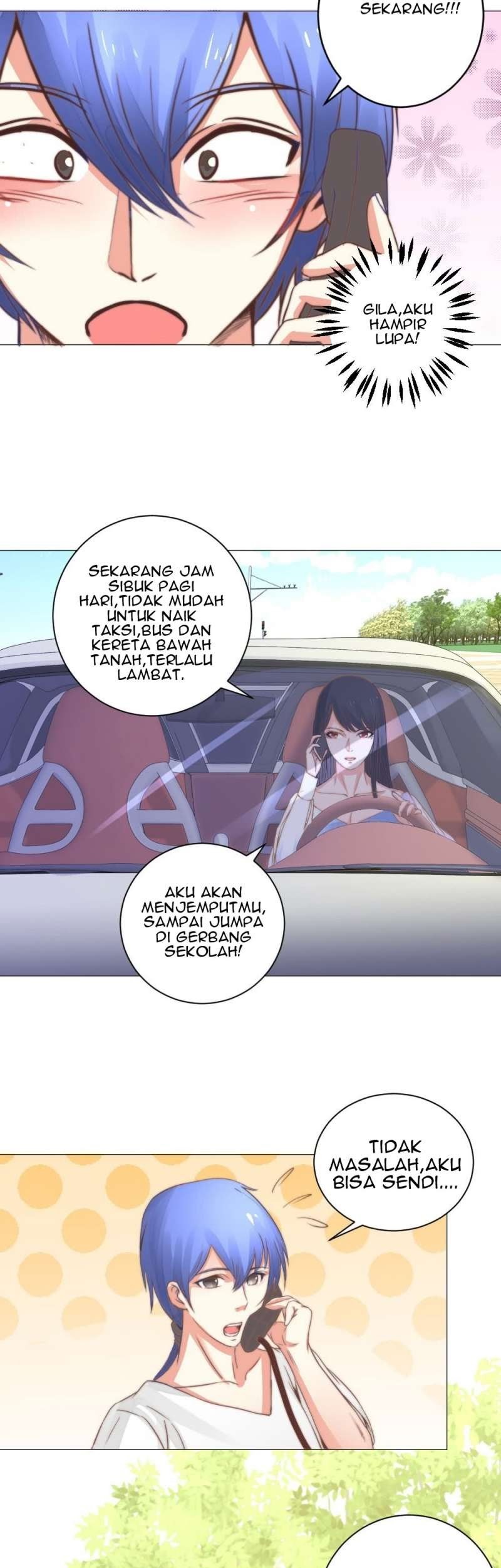 Perspective Medical Saint Bab 12 halaman 11