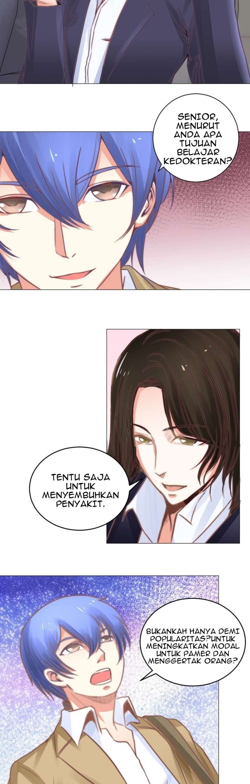 Perspective Medical Saint Bab 12 halaman 21