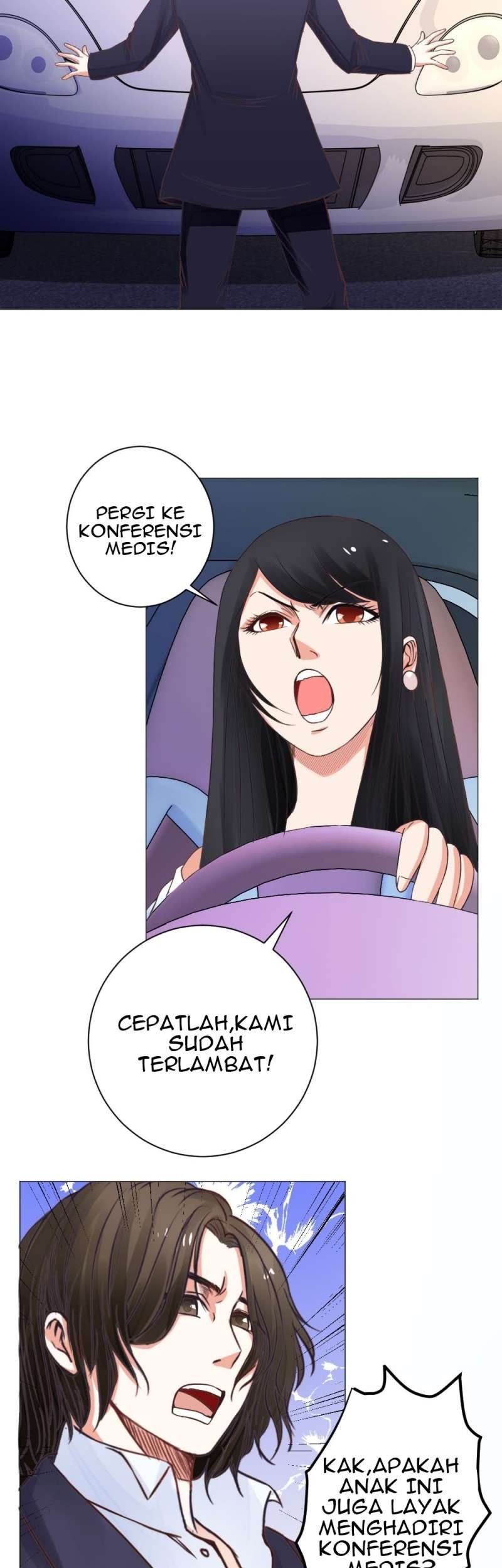 Perspective Medical Saint chapter 13 halaman 10