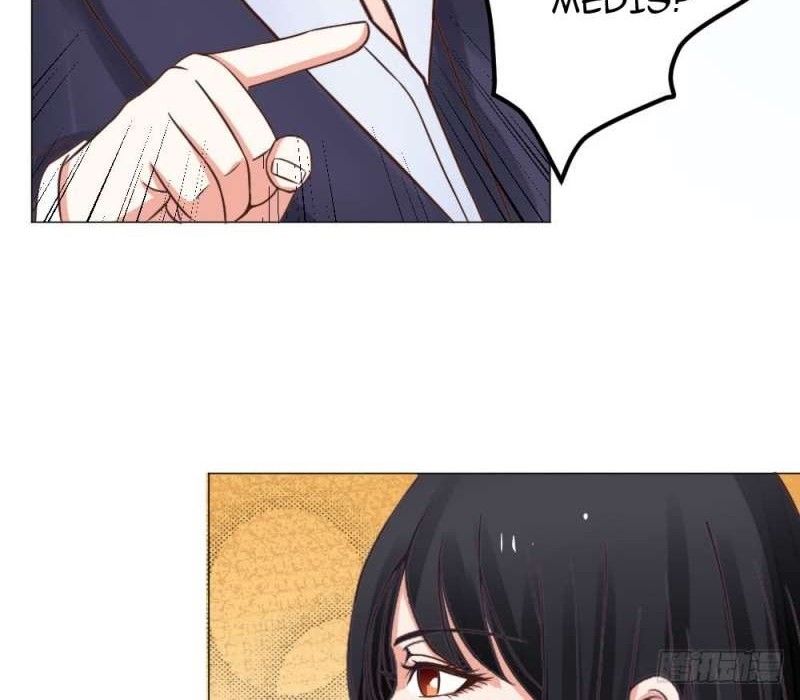 Perspective Medical Saint chapter 13 halaman 11