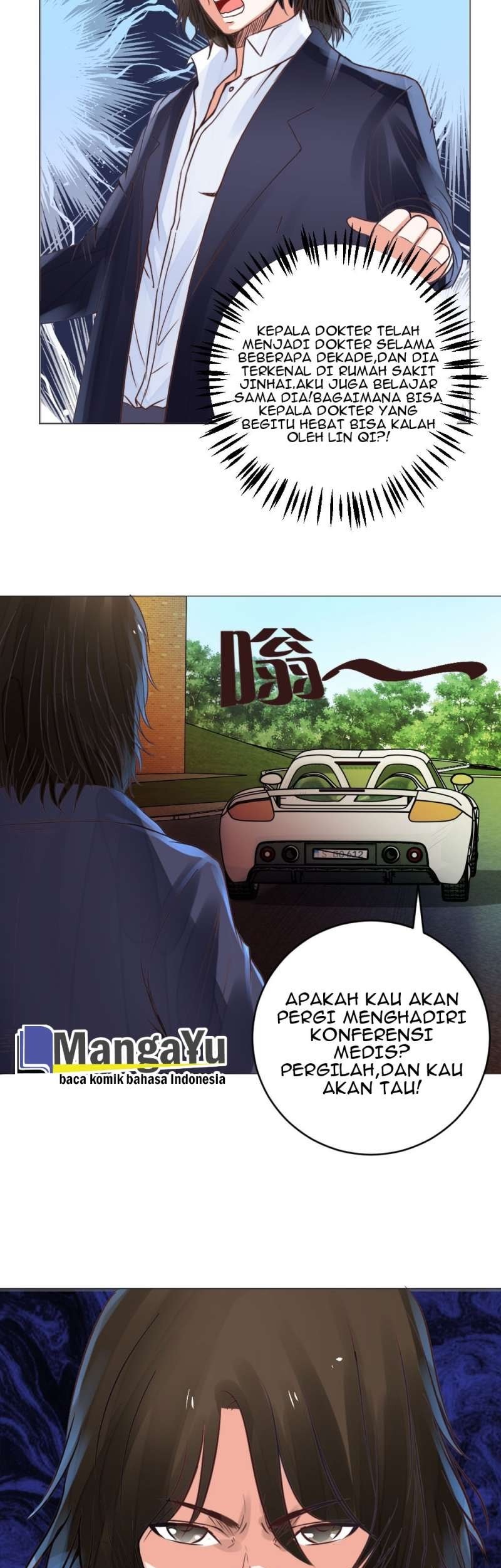 Perspective Medical Saint chapter 13 halaman 14