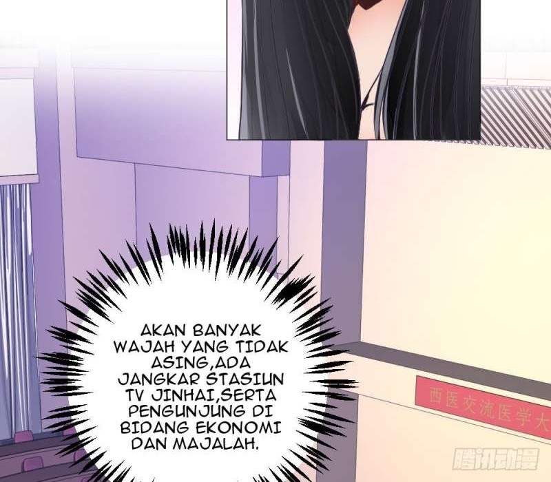 Perspective Medical Saint chapter 13 halaman 17
