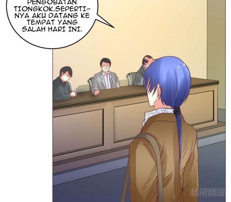 Perspective Medical Saint chapter 13 halaman 19