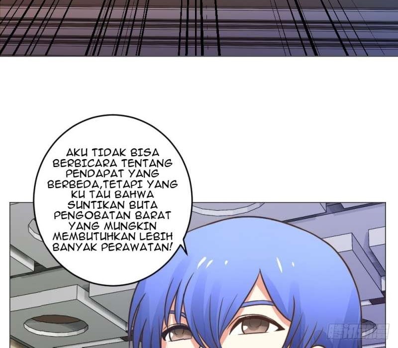 Perspective Medical Saint chapter 13 halaman 23
