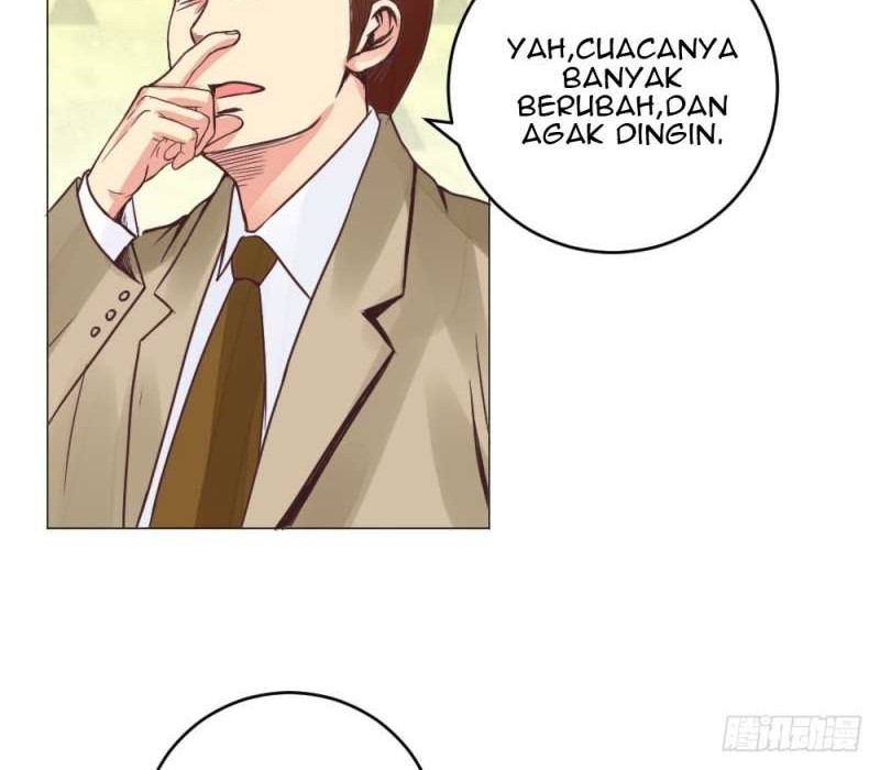 Perspective Medical Saint chapter 13 halaman 25