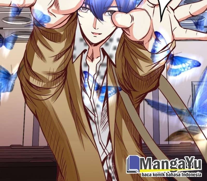Perspective Medical Saint chapter 13 halaman 31