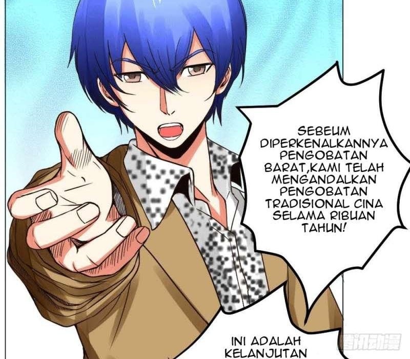Perspective Medical Saint Bab 14 halaman 4