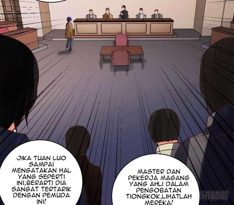 Perspective Medical Saint Bab 14 halaman 10