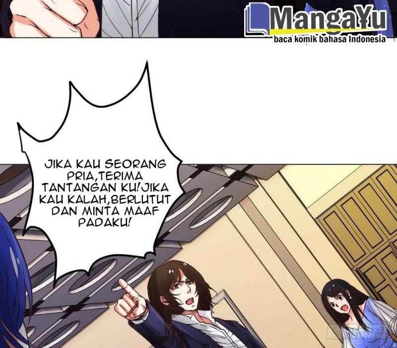 Perspective Medical Saint Bab 14 halaman 14