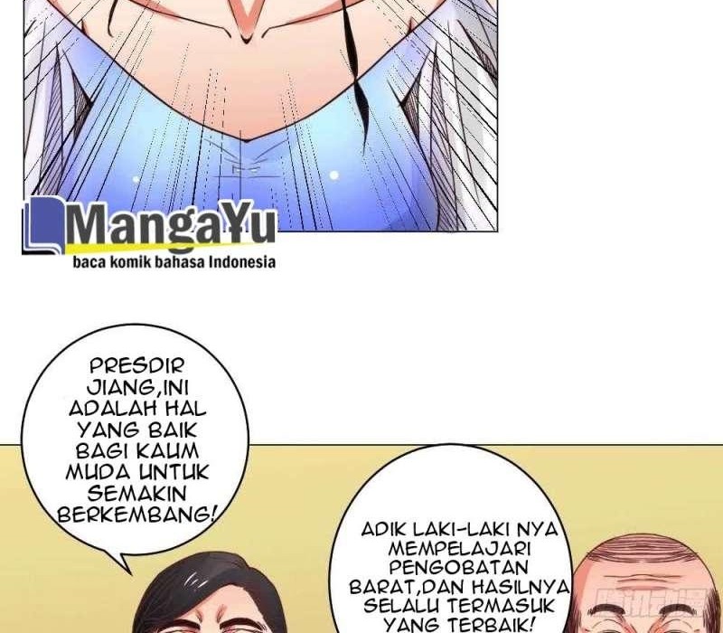 Perspective Medical Saint Bab 14 halaman 16