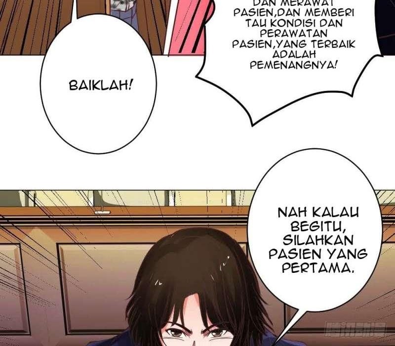 Perspective Medical Saint Bab 14 halaman 18
