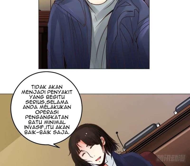 Perspective Medical Saint Bab 14 halaman 22