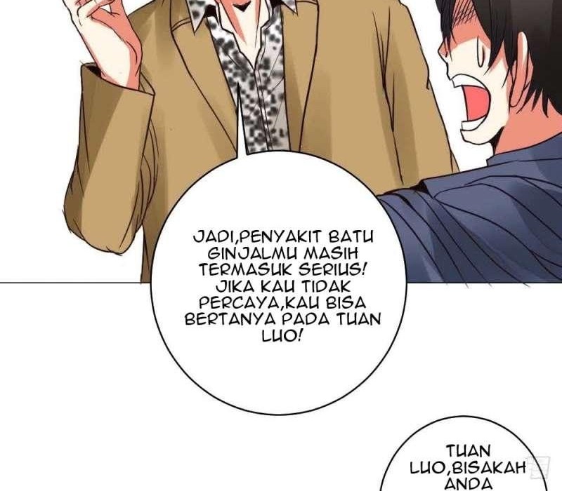 Perspective Medical Saint Bab 14 halaman 28