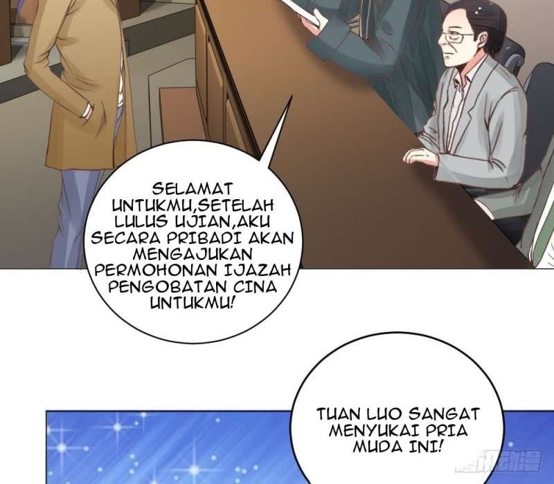 Perspective Medical Saint chapter 15 halaman 4