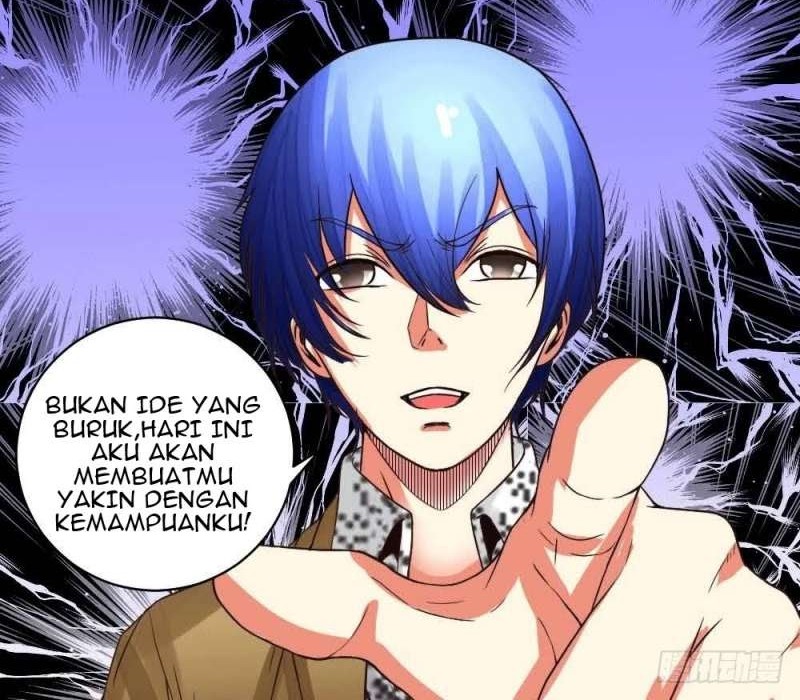 Perspective Medical Saint chapter 15 halaman 8