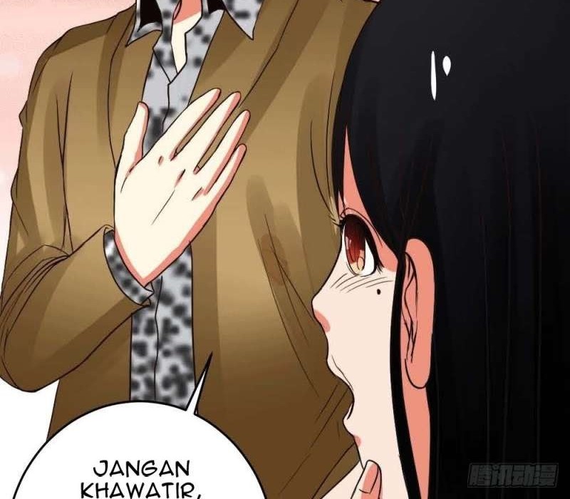 Perspective Medical Saint chapter 15 halaman 16