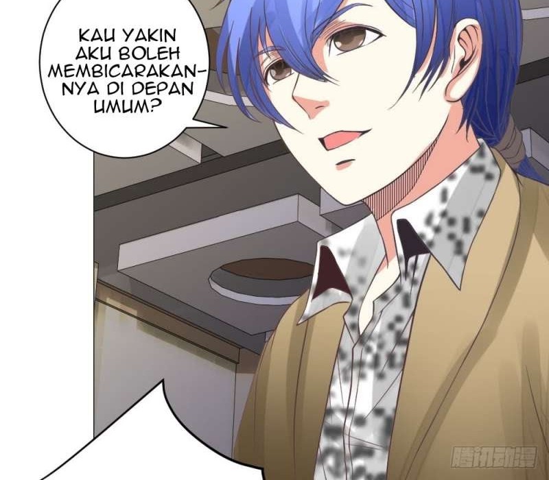 Perspective Medical Saint chapter 15 halaman 20