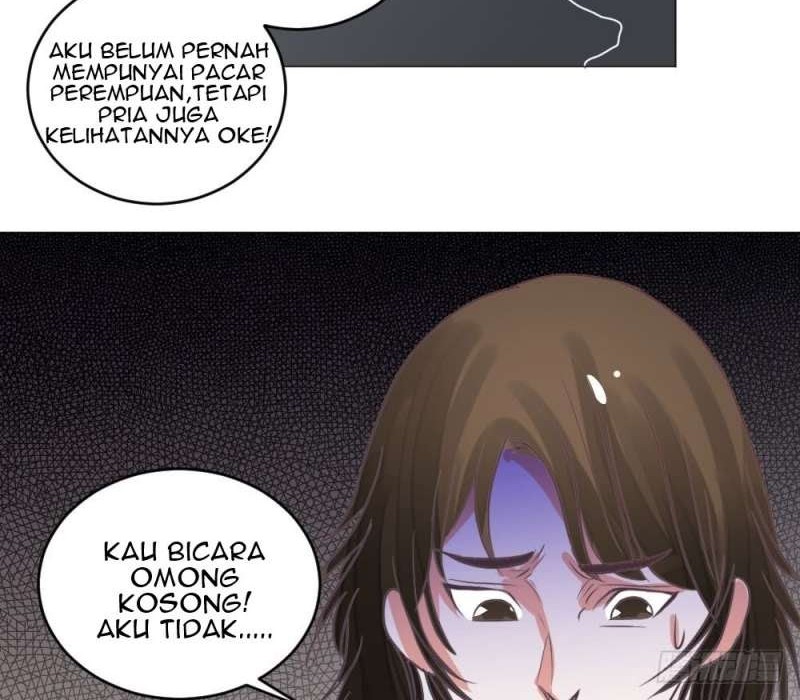 Perspective Medical Saint chapter 15 halaman 22