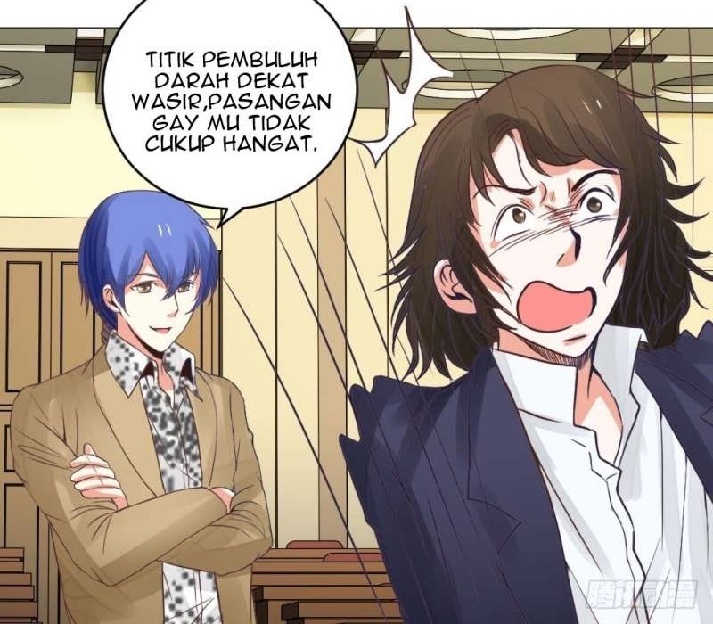 Perspective Medical Saint chapter 15 halaman 24