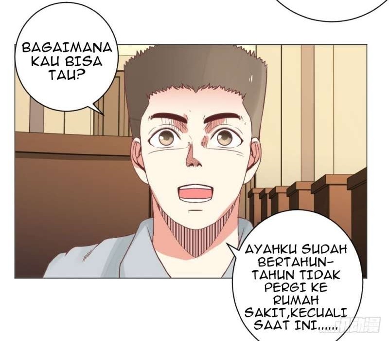 Perspective Medical Saint Bab 16 halaman 15
